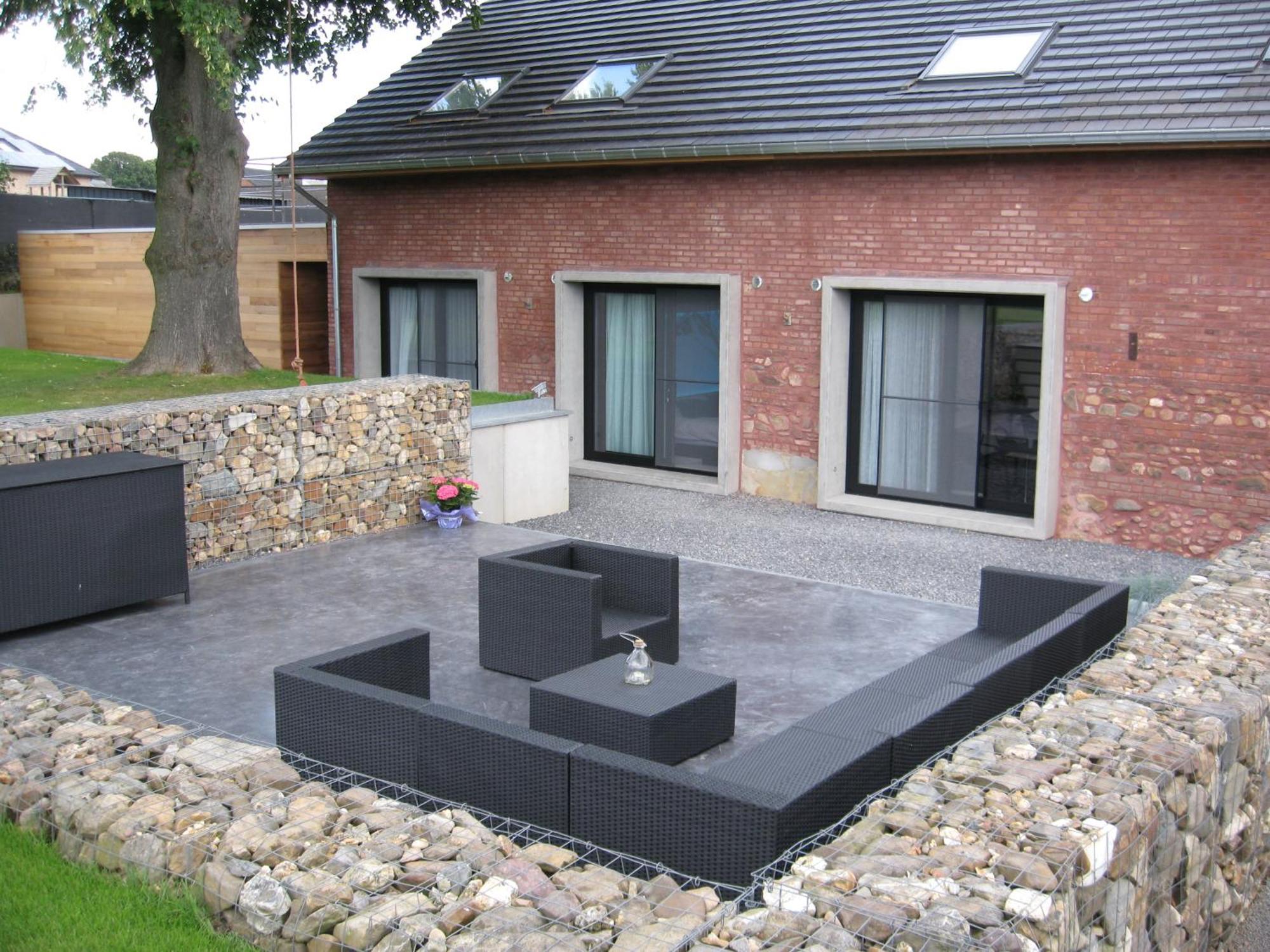 B&B Bed And Beyond Opglabbeek ภายนอก รูปภาพ